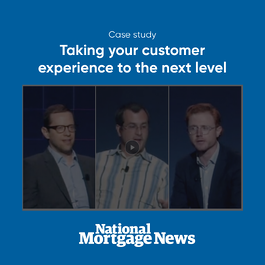 "Case study: Taking your customer experience to the next level "