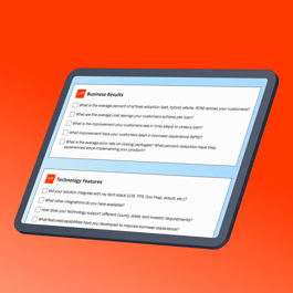 25 Questions to Ask Your eClosing Provider