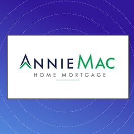 AnnieMac Saves 35+ Minutes Per Loan Using Snapdocs Post-Close Quality Control