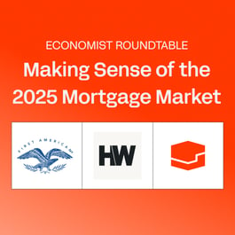 Economist Roundtable: 2025 Mortgage Predictions