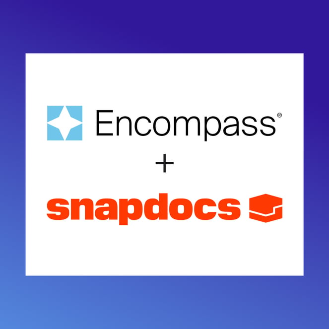 Snapdocs Message Datasheet — Snapdocs Overview