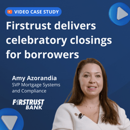 Firstrust Delivers Celebratory Closings for Borrowers