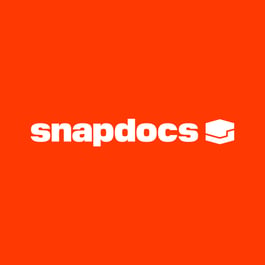 Snapdocs Expands Digital Closing Platform & Unveils New Brand Identity