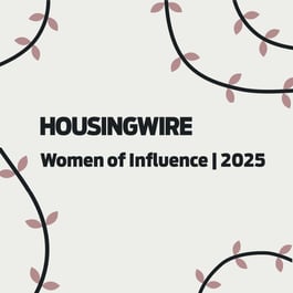 Kat Benenati Named a 2025 HousingWire Woman of Influence