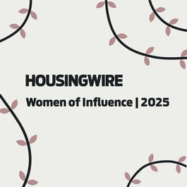 Kat Benenati Named a 2025 HousingWire Woman of Influence