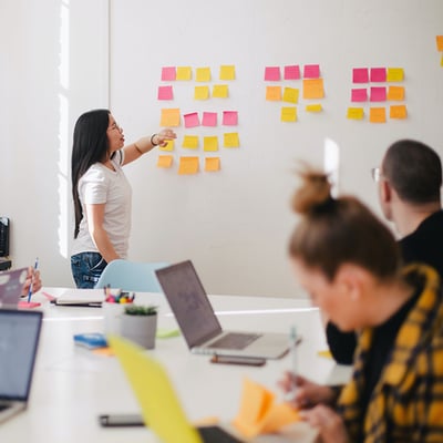 Snapdocs: Where Should Lenders Begin With Digital Closings? Blog Post