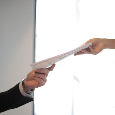 Snapdocs: The Most Efficient Way to Prepare Loan Documents for eClosings Blog Post