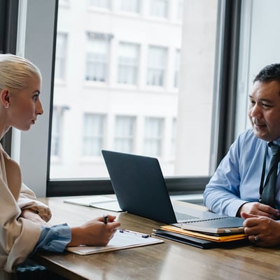 Snapdocs: Ten Questions to Ask eClosing Providers Blog Post