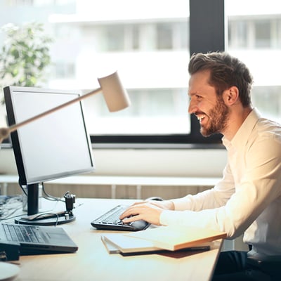 Digitizing 99% of Lender Loan Volume with Snapdocs Blog Post