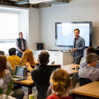 Snapdocs Raises $25 Million Series B for Digital Closing Platform Press Release