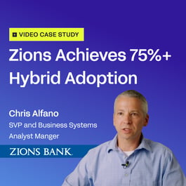 Zions Reduces Errors by 80% with Snapdocs Funding Quality Control